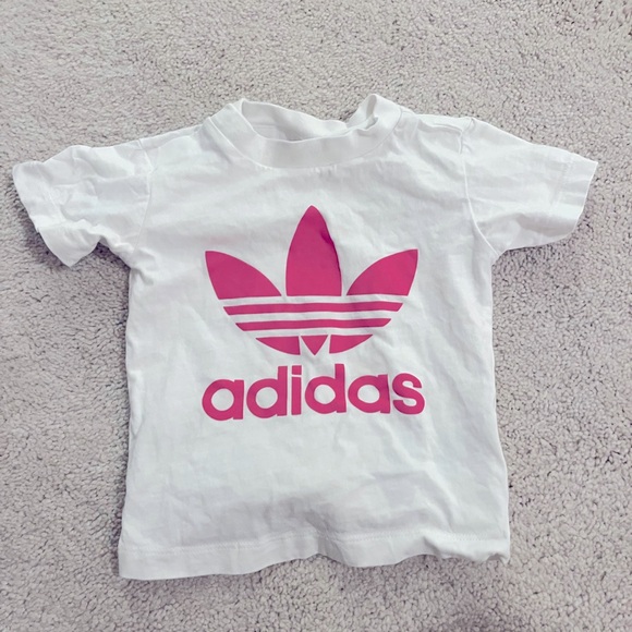 adidas Other - Baby Adidas T-Shirt